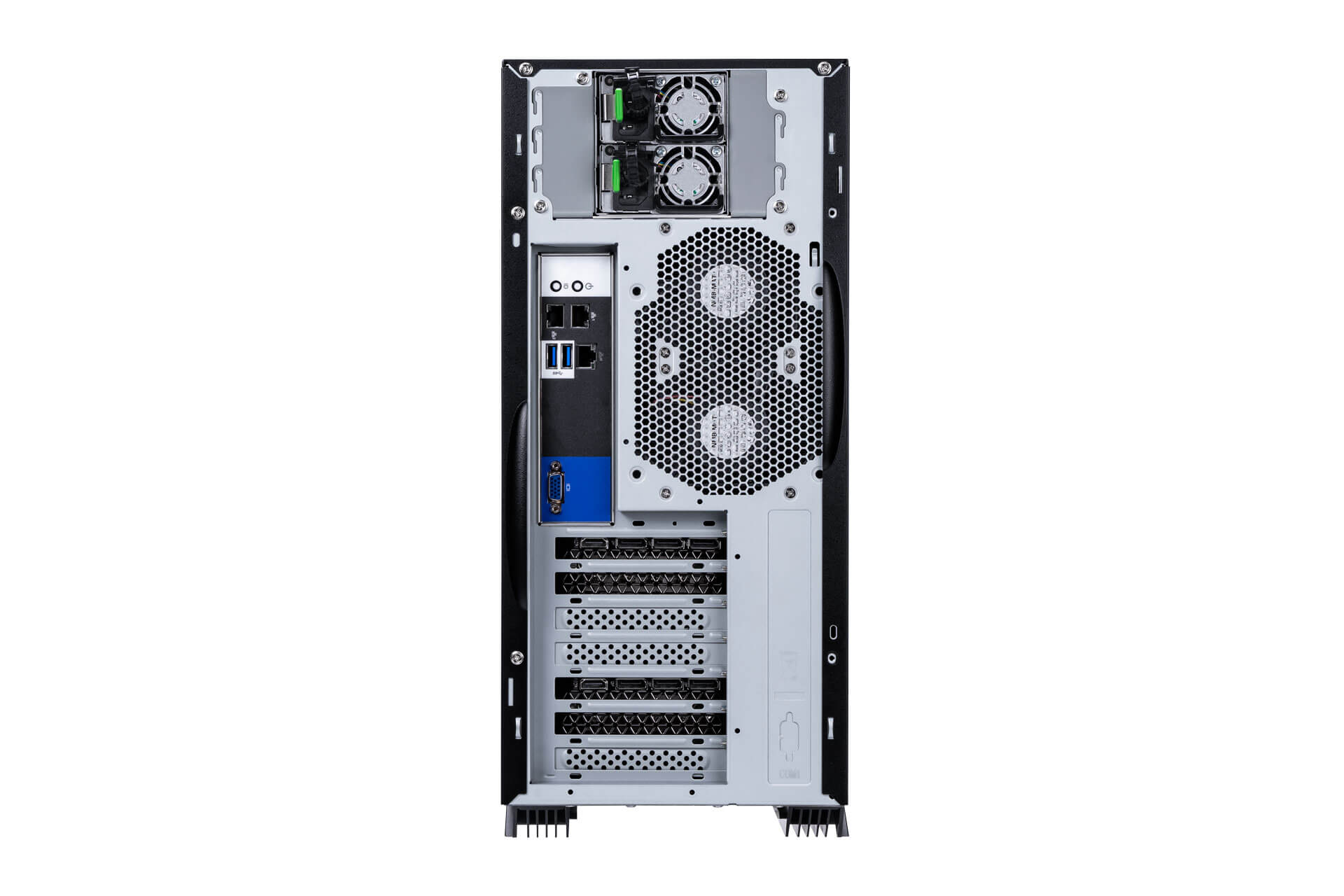  IW-PL070 - server system assembly